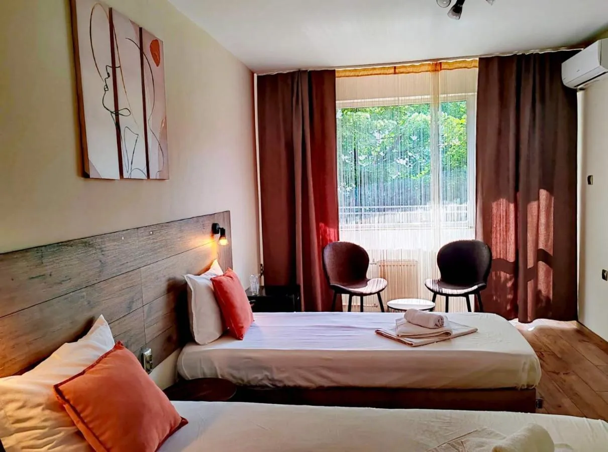 Hotel Sorbona