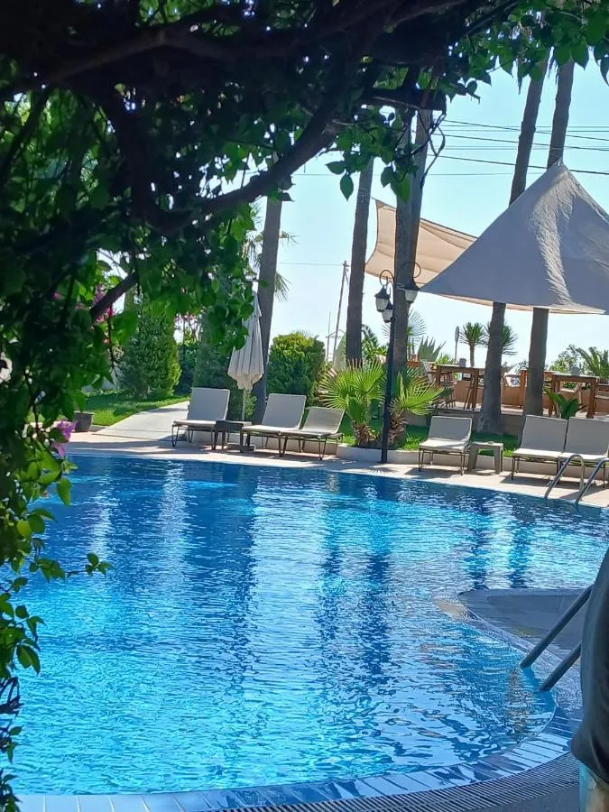 On Hotel