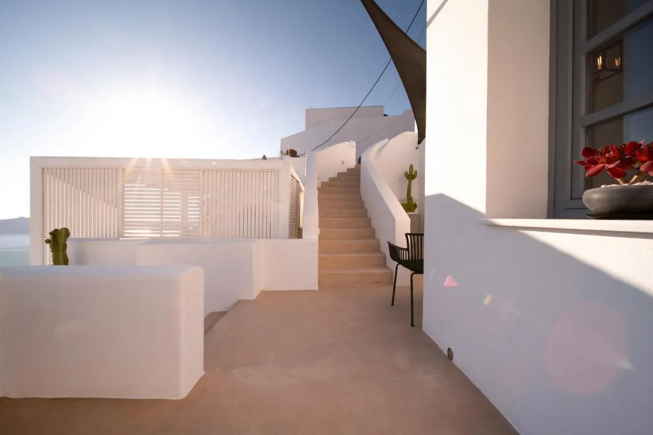 Imera Vista Suites