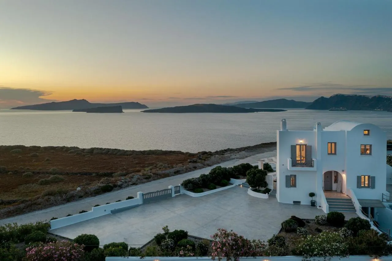 Hemera Holiday Home