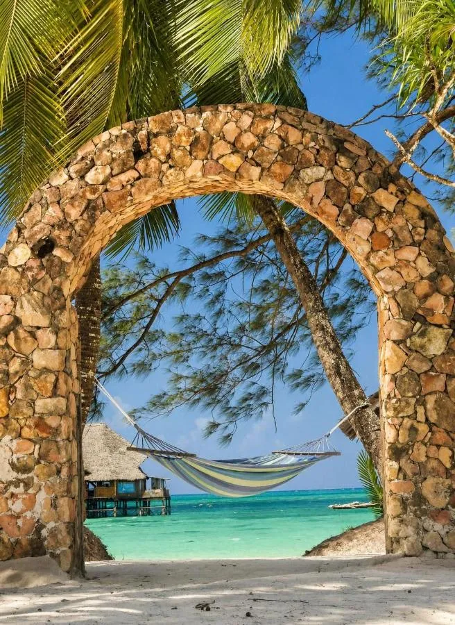 Kiwengwa Bungalow Boutique Resort