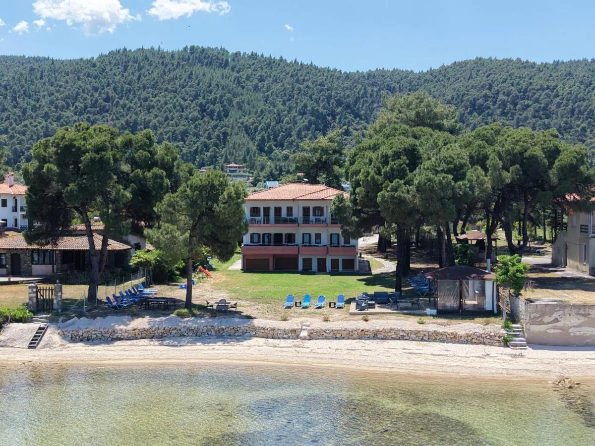 Studios Efi