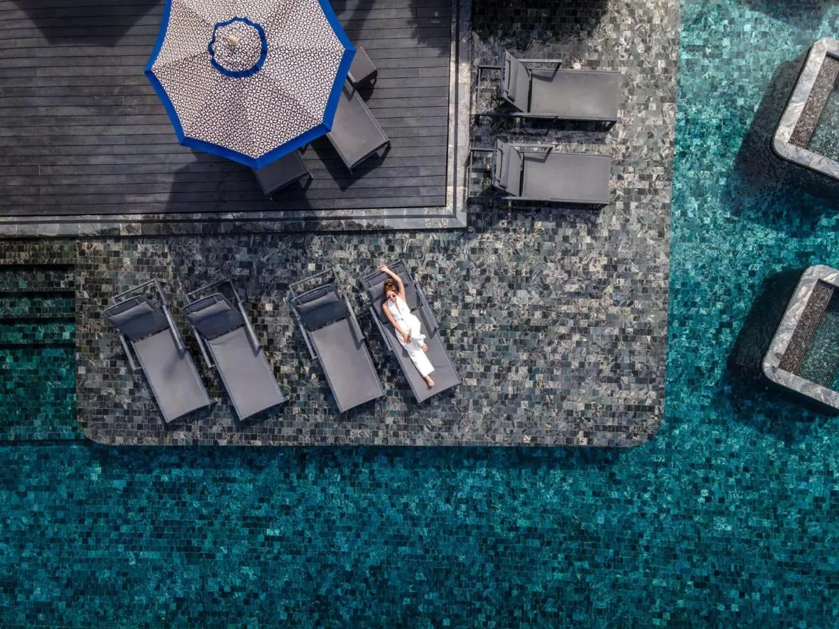Hotel Indigo Phuket Patong