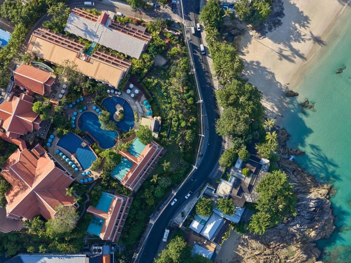 Novotel Phuket Resort