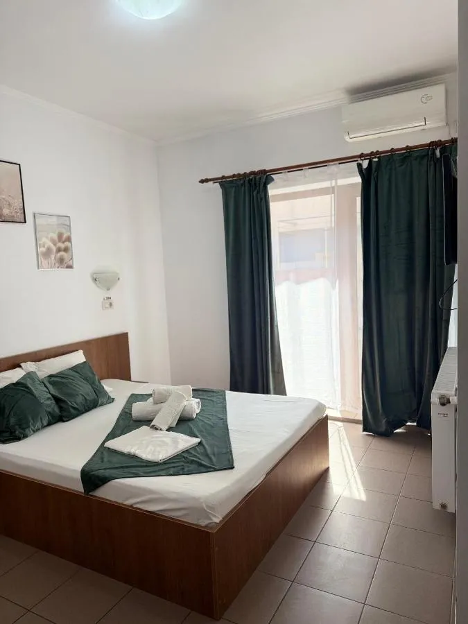 Vila Cristina