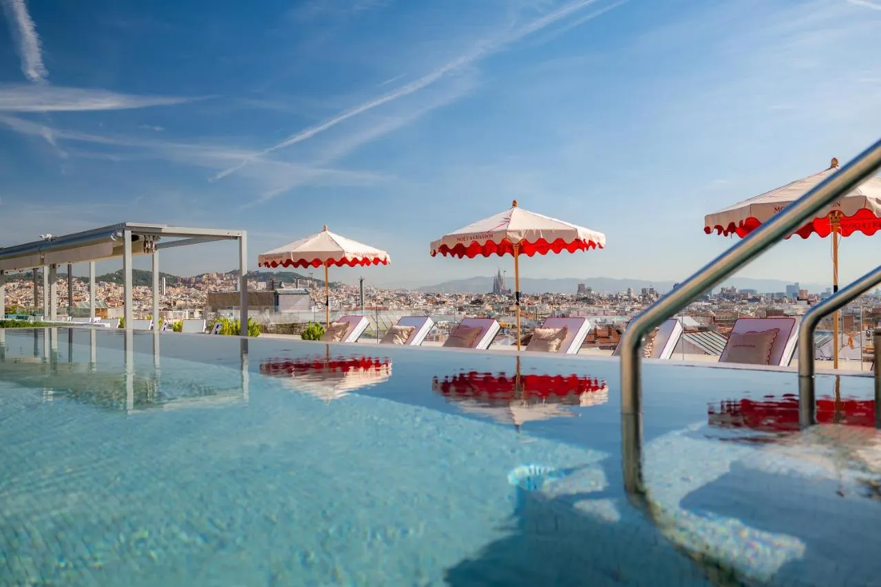 Intercontinental Barcelona
