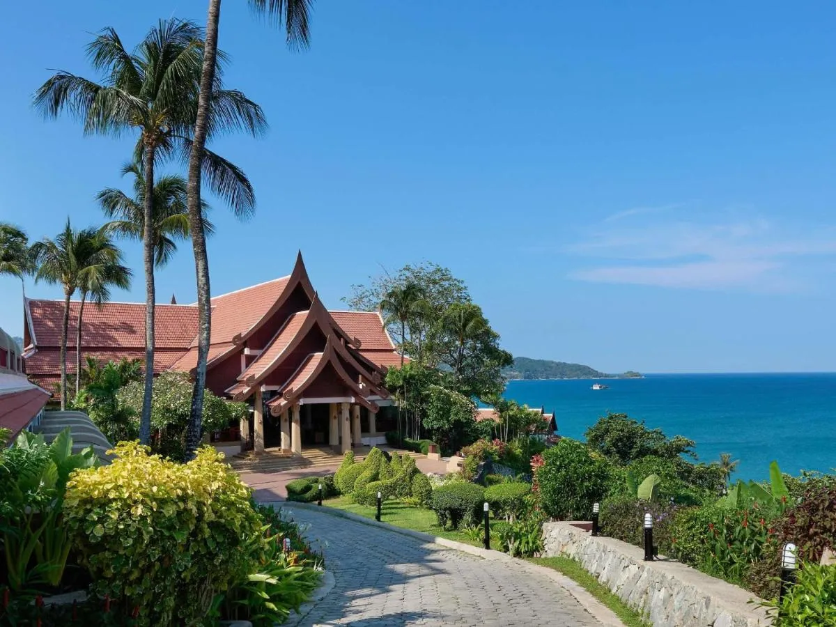 Novotel Phuket Resort