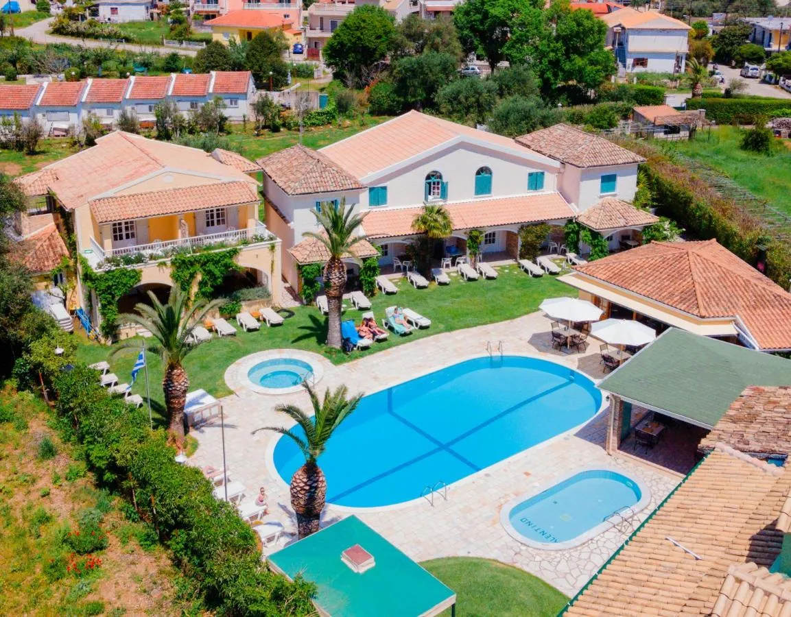 Valentino Corfu