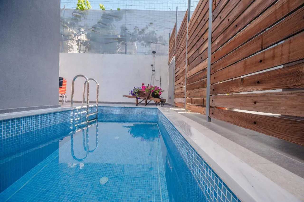 Skandalakis Homes & Apartments