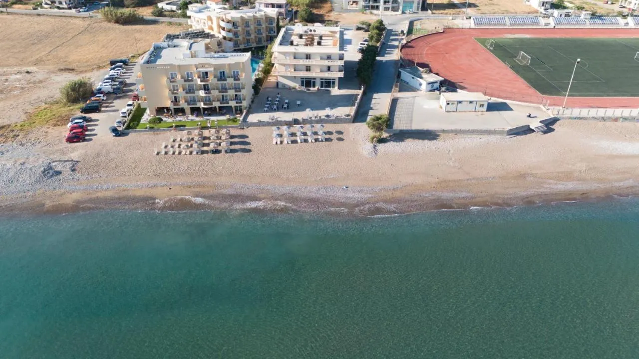 Galini Beach Hotel