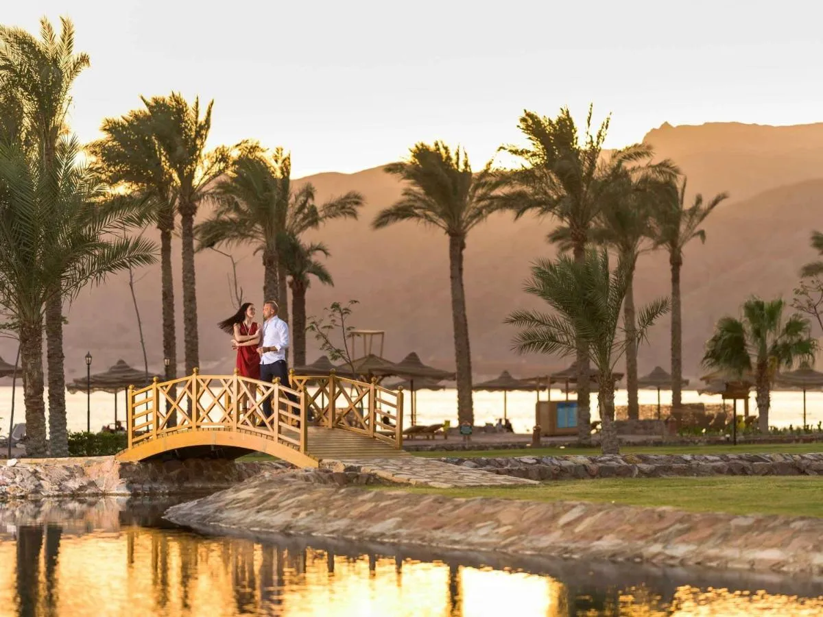Movenpick Taba Resort