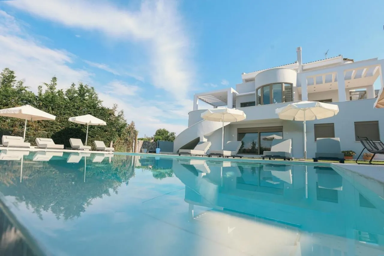 Casa Grande Private Luxury Villa