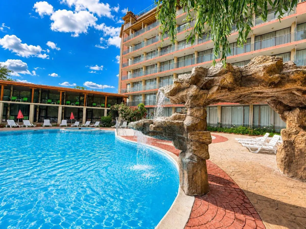Hotel Jupiter