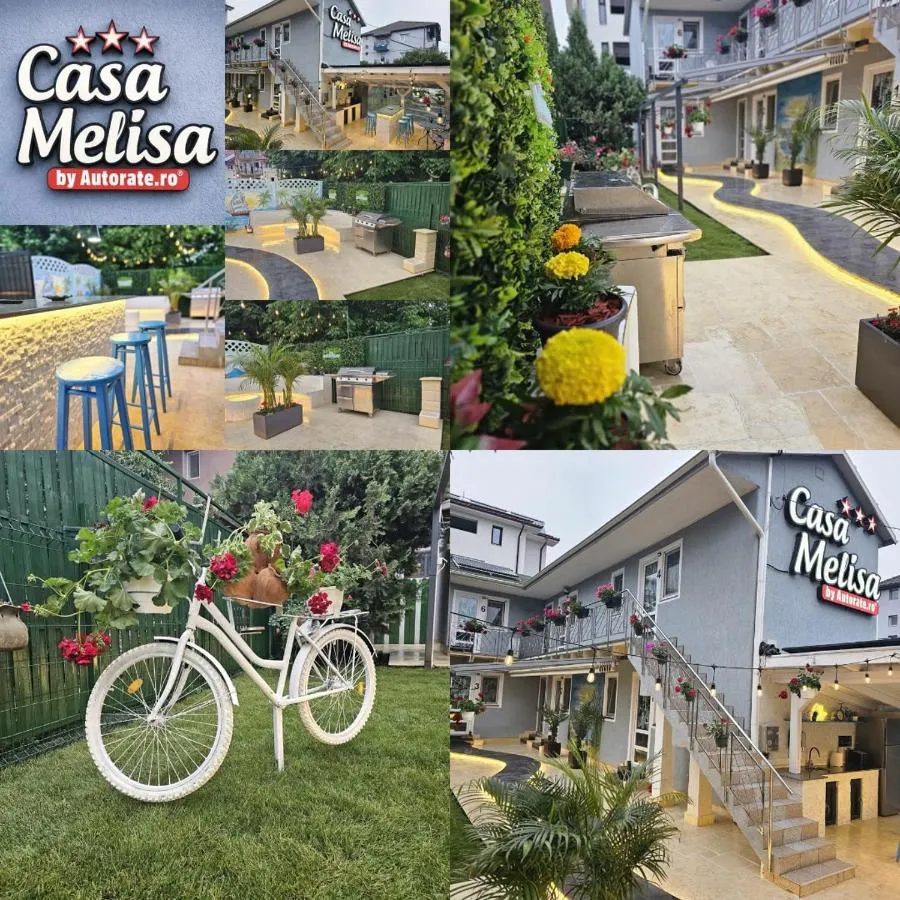 Casa Melisa