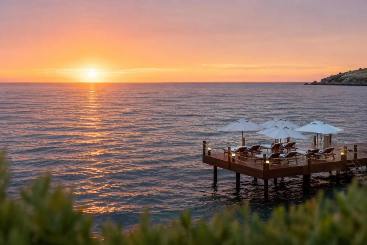 Allium Bodrum Resort & Spa