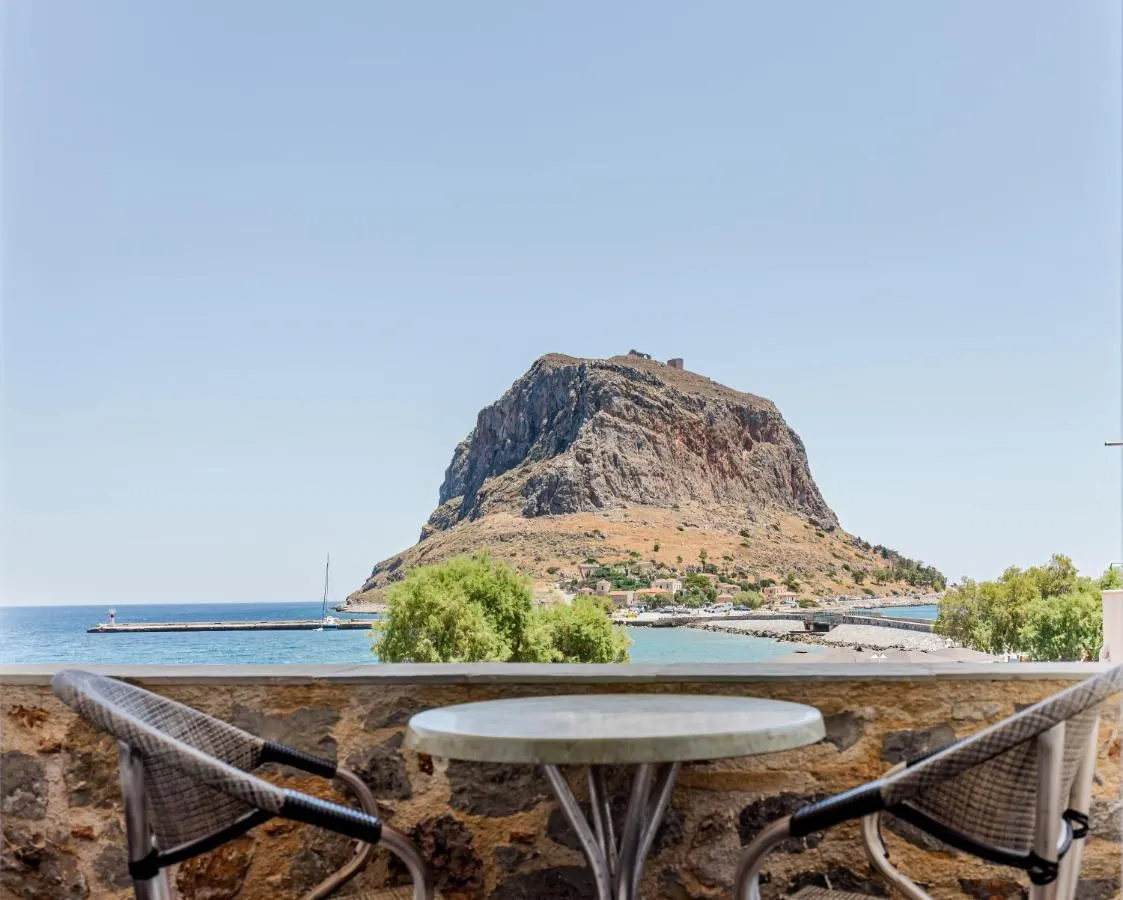 Filoxenia Hotel