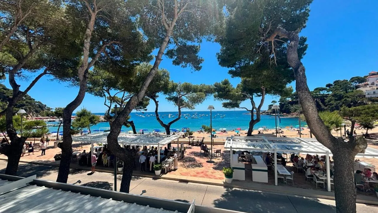 Terramar Hotel