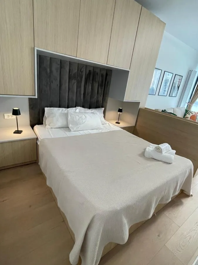 Summer Studio Mamaia Nord Ck