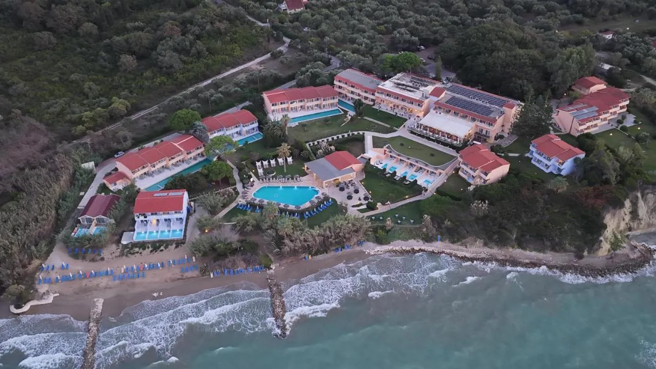 Ibiscus Corfu Hotel