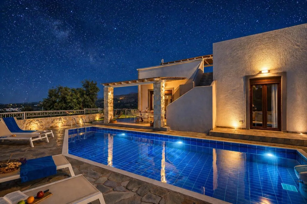 Villa Ikaros