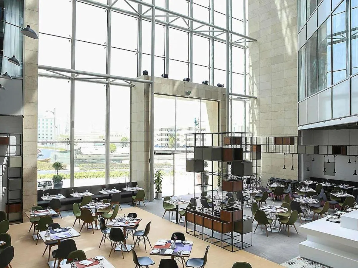 Hotel Ibis Style Jumeirah