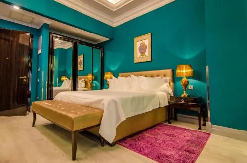 Phoenicia Boutique Hotel & Casino