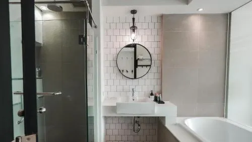 '