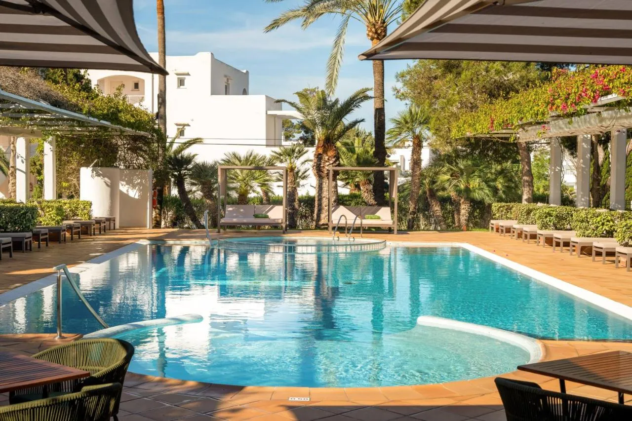 Melia Cala D Or Boutique Hotel