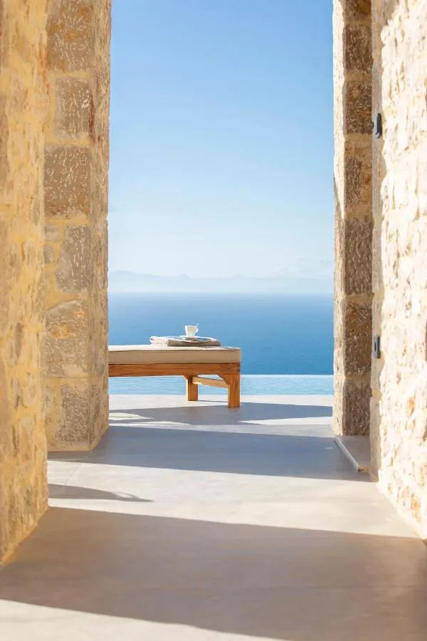 Ionian Horizon Villas
