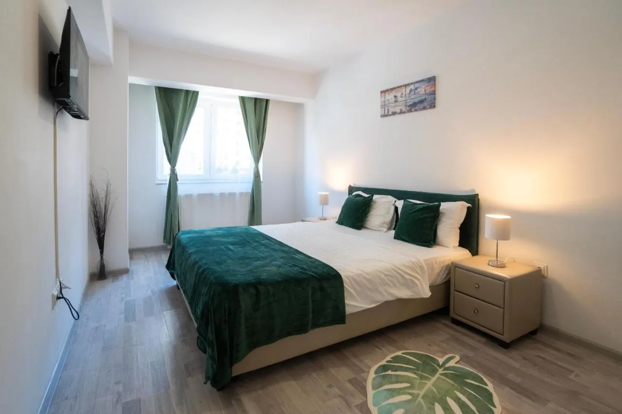 Apartament Johnny Baloney Brasov