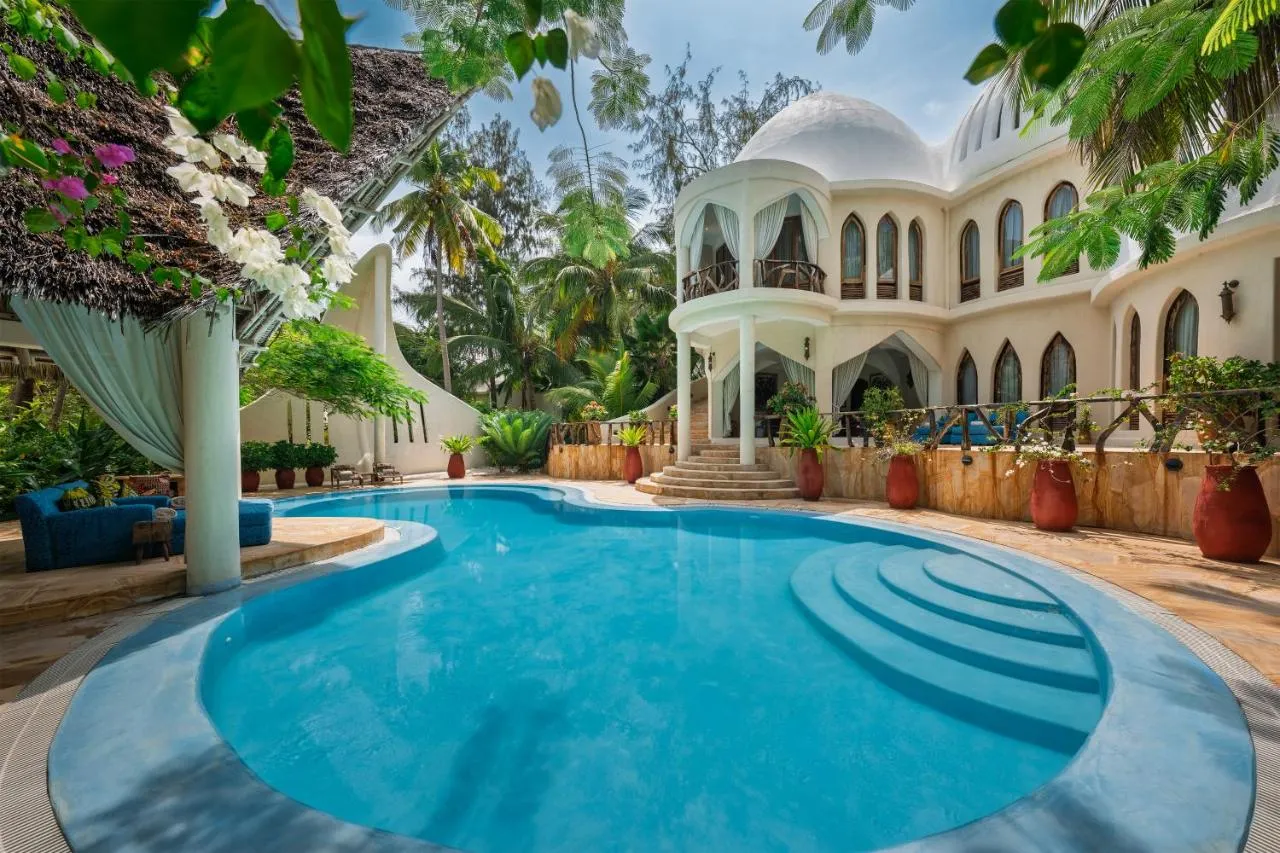 Xanadu Luxury Villas & Retreat Zanzibar