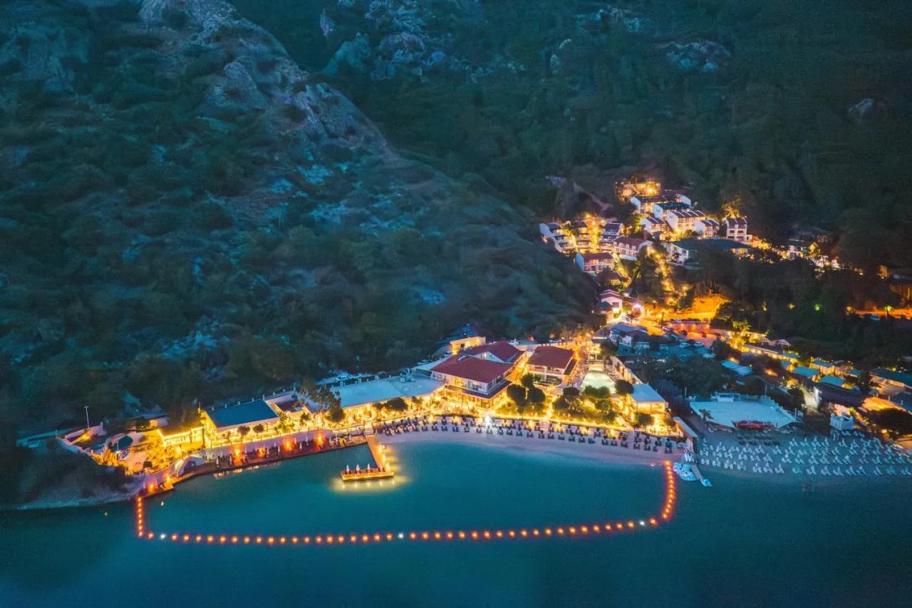 Club Meri Hotel