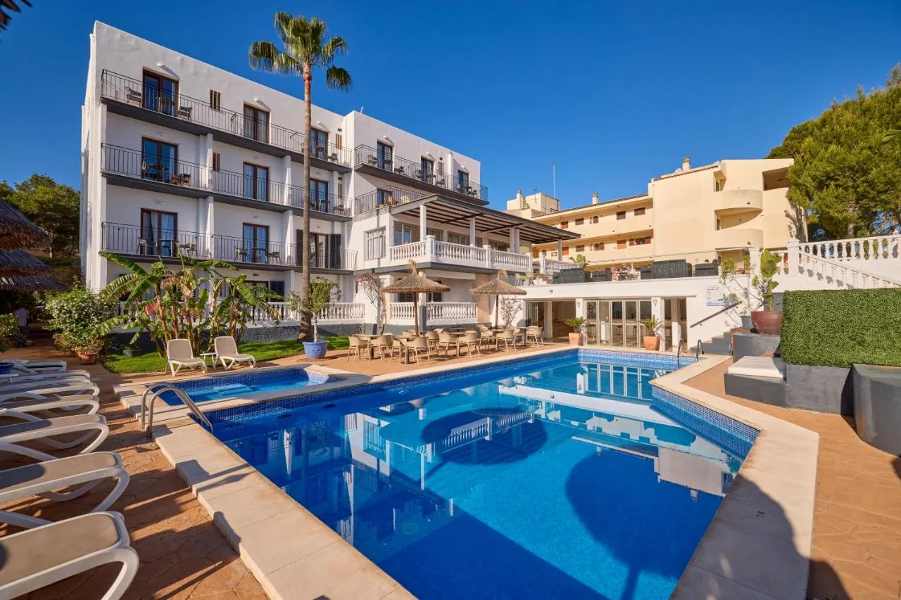 Hotel Boutique Bon Repos
