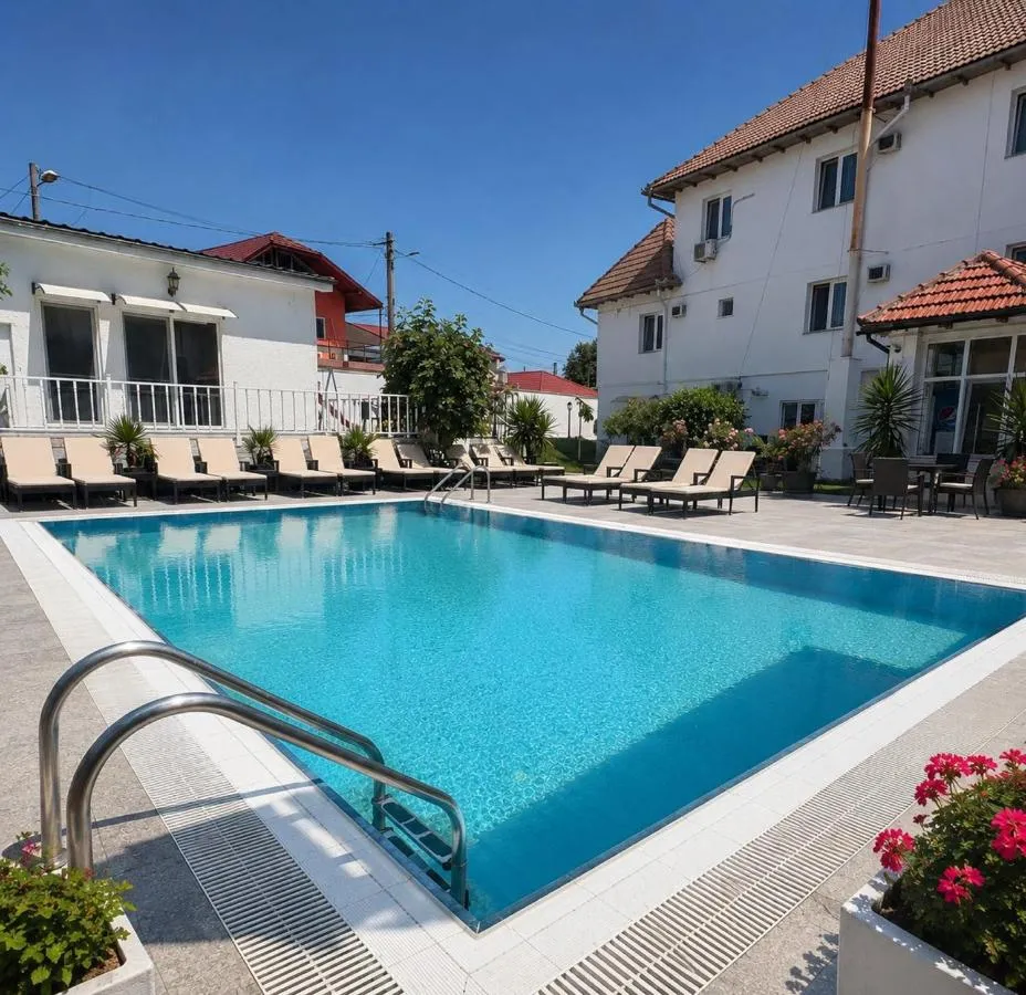 Hotel Marailis