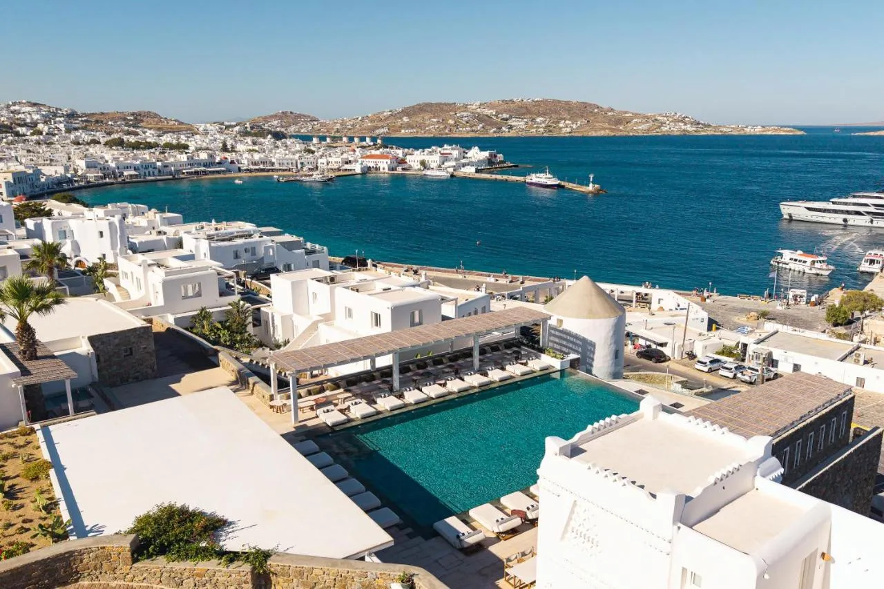 Porto Mykonos