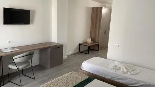 '