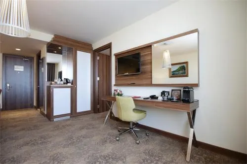 '