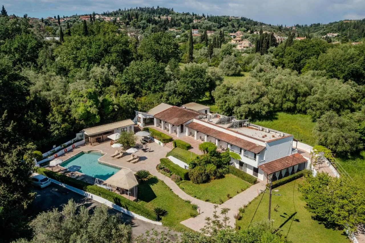 Summer Wine Friendly Resort