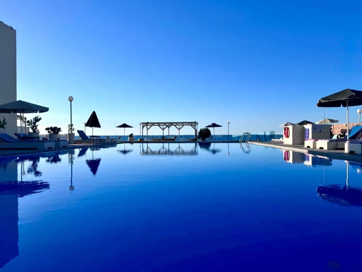Nautica Hotel Apartments