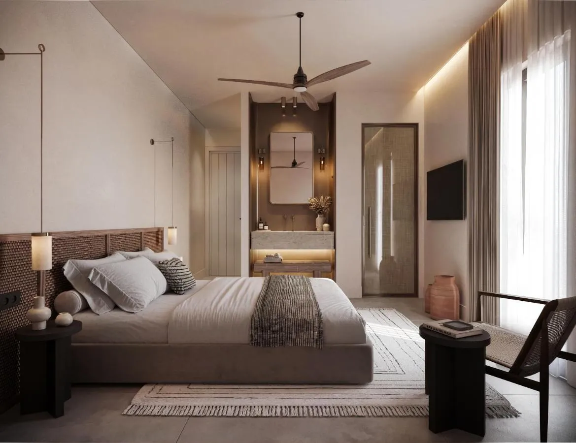 Margarita Hotel