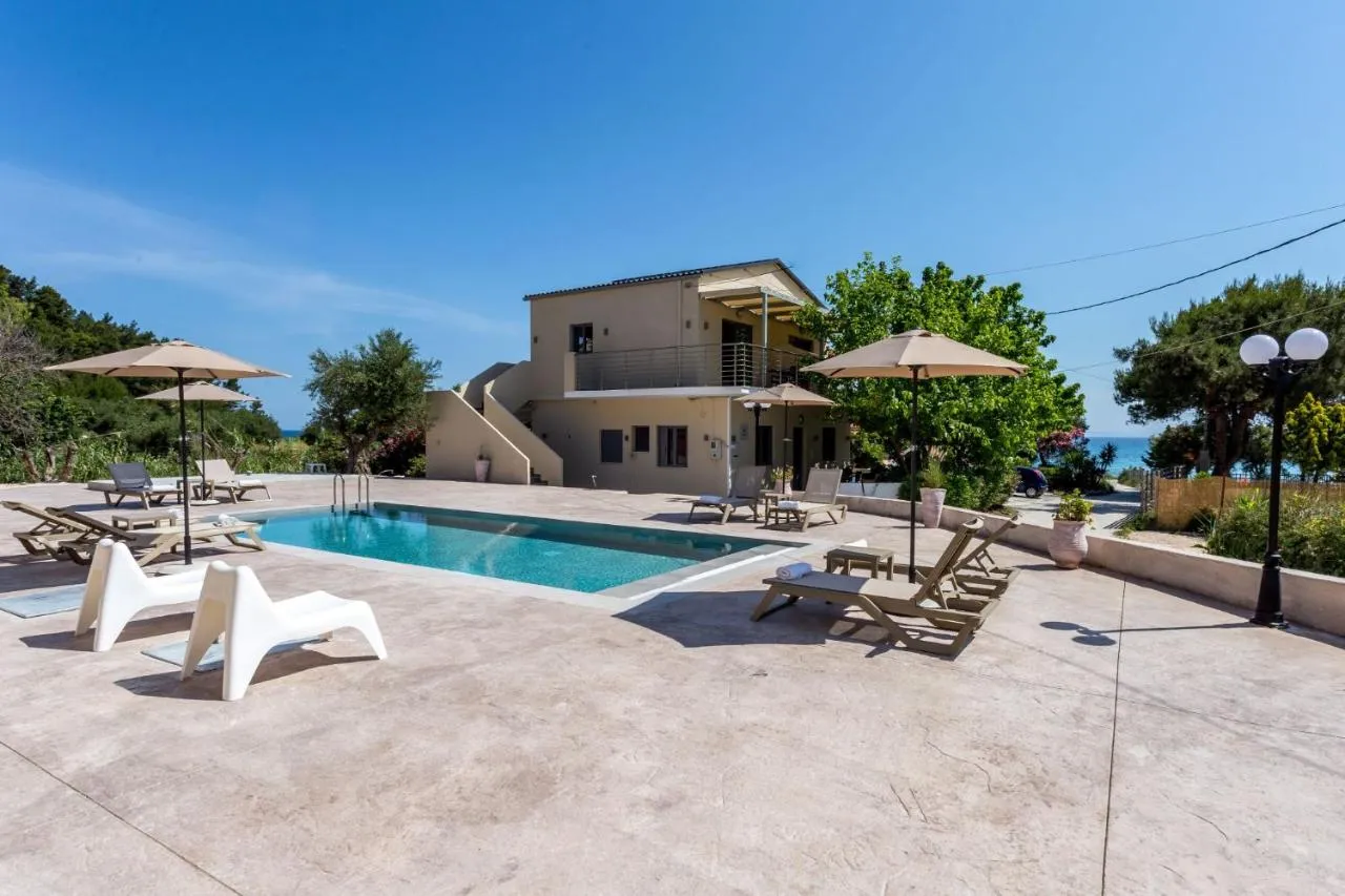 Casa Di Mare