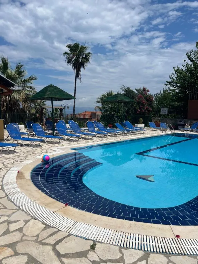 Corfu Gold Luxury Suites