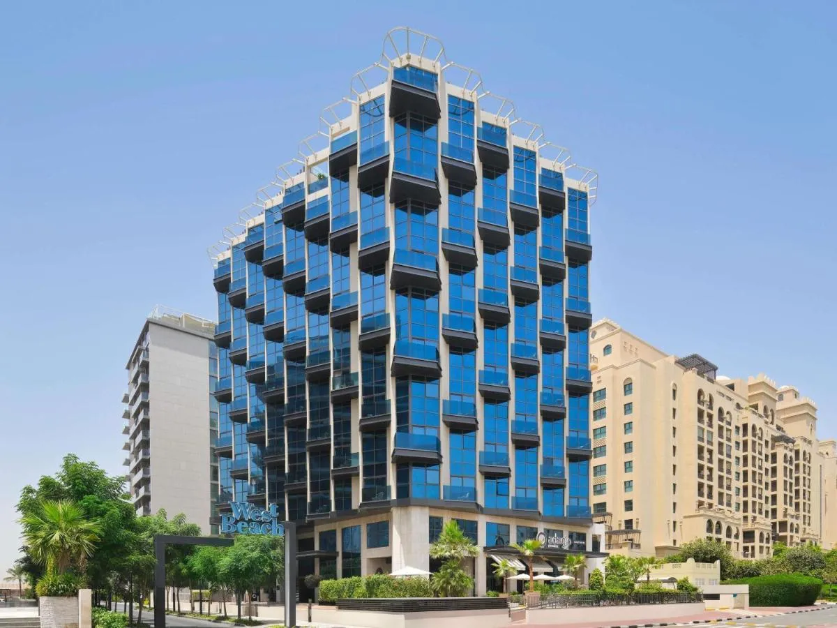 Adagio Premium The Palm