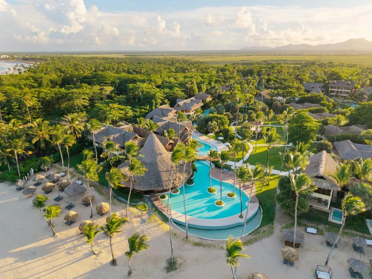 Zoetry Agua Punta Cana