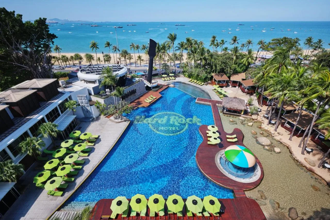 Hard Rock