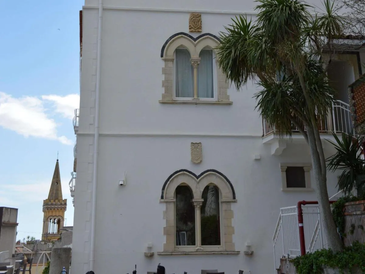 Splendid Hotel Taormina