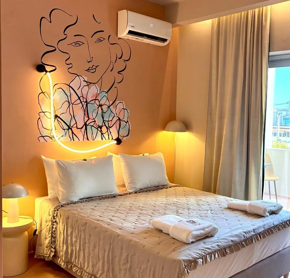 Tree Of Life Art Hotel
