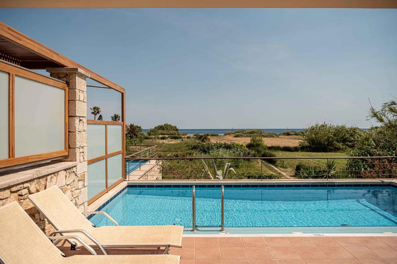 Corali Villas