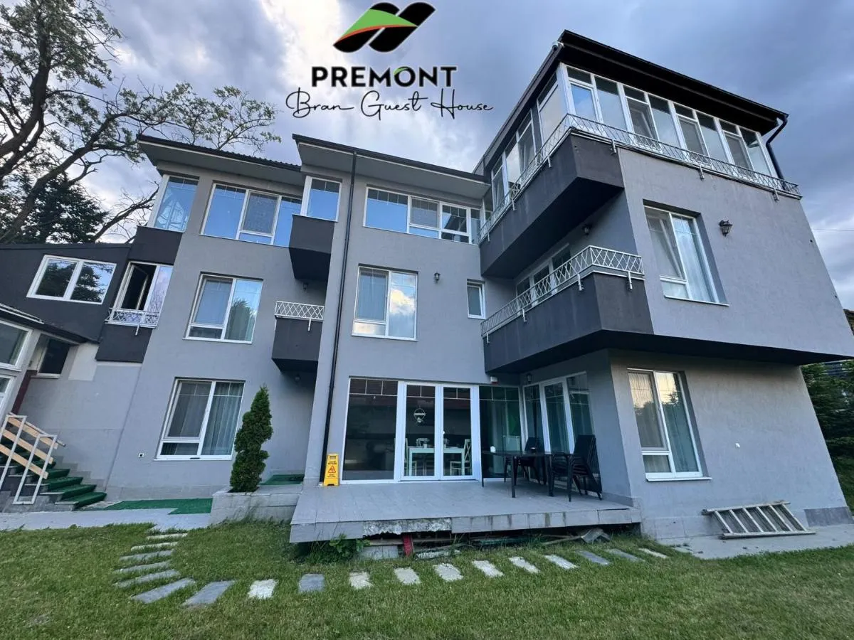 Premont Bran Guesthouse
