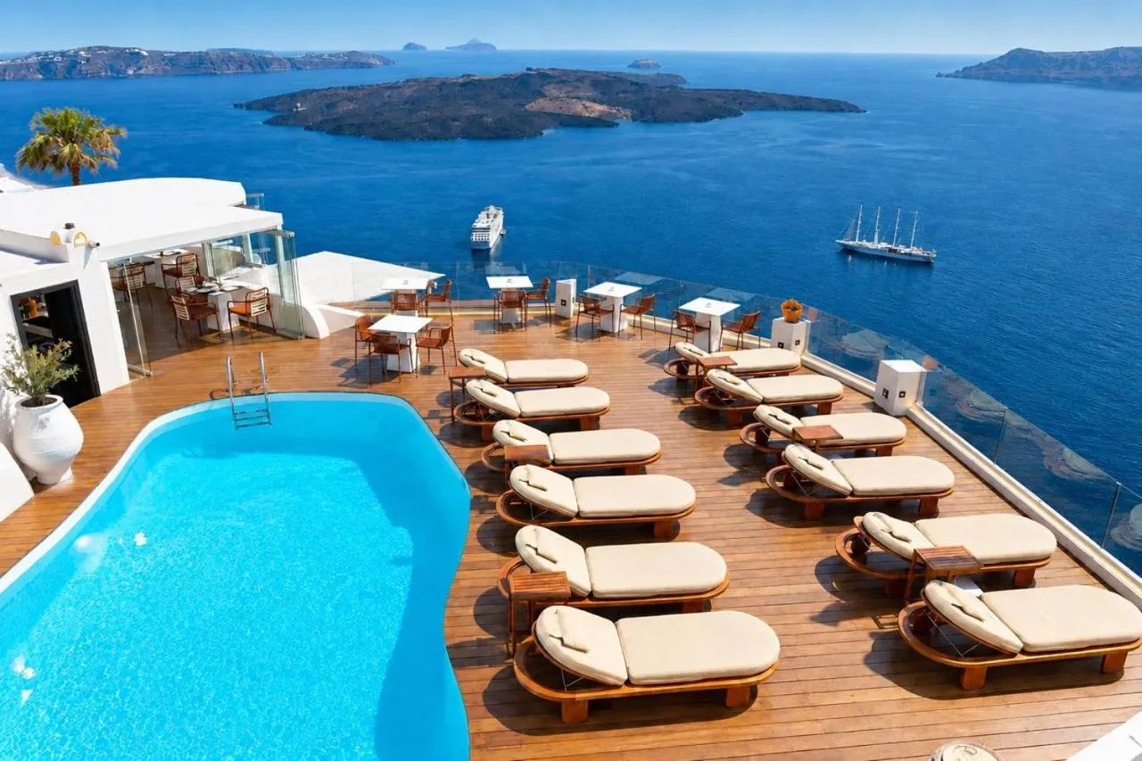 Sunset Hotel